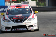 IV r. Supercopa - Norisring, Trening, kwalifikacje