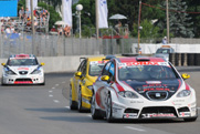 IV r. SEAT Leon Supercopa - Norisring, Wyścig 1 i 2