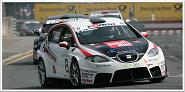 Seat Leon Supercopa 2009